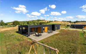 Pet Friendly Home In Løgstrup With Wifi